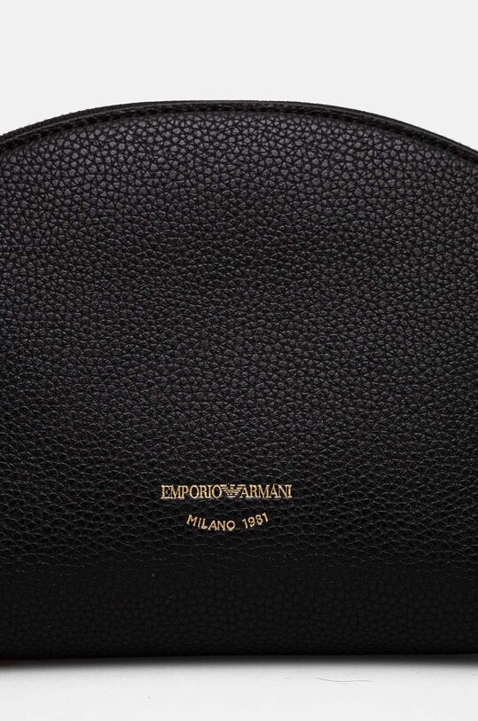 Emporio Armani portfard negru EW000546.AF11953