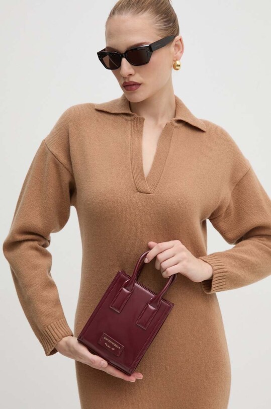 Чанта Emporio Armani Y3H339.YWE2D