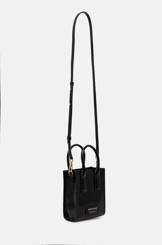 Emporio Armani poseta Y3H339.YWE2D negru AW24