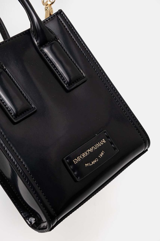 Accesorii Emporio Armani poseta Y3H339.YWE2D negru