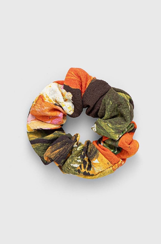 Λαστιχάκι μαλλιών Stine Goya πολύχρωμο SG5996
