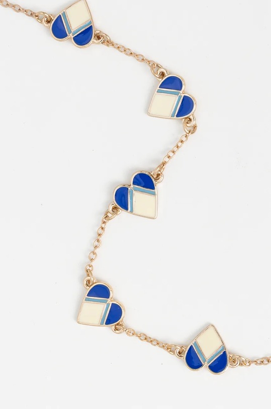 United Colors of Benetton bratara 6M8FD803C aur AW24