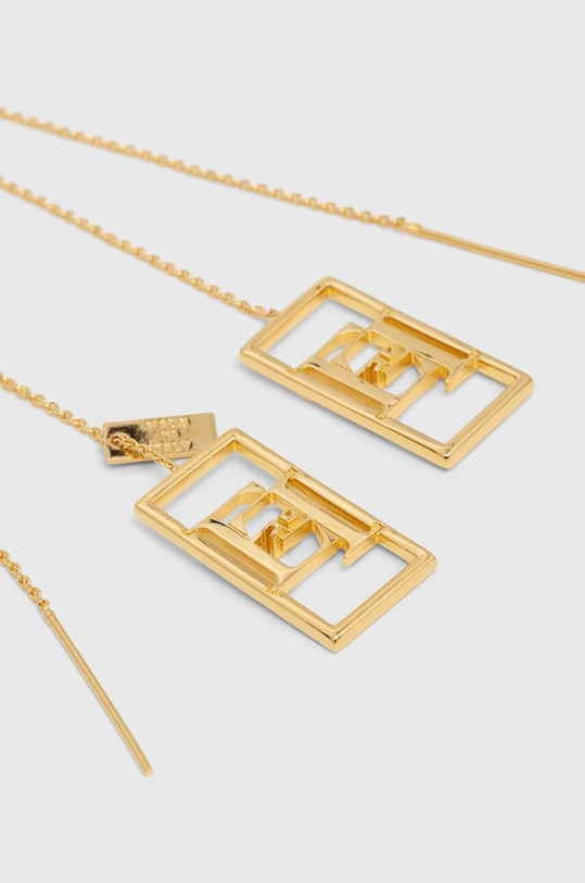 Сережки Elisabetta Franchi OR22A46E2 золотий AW24