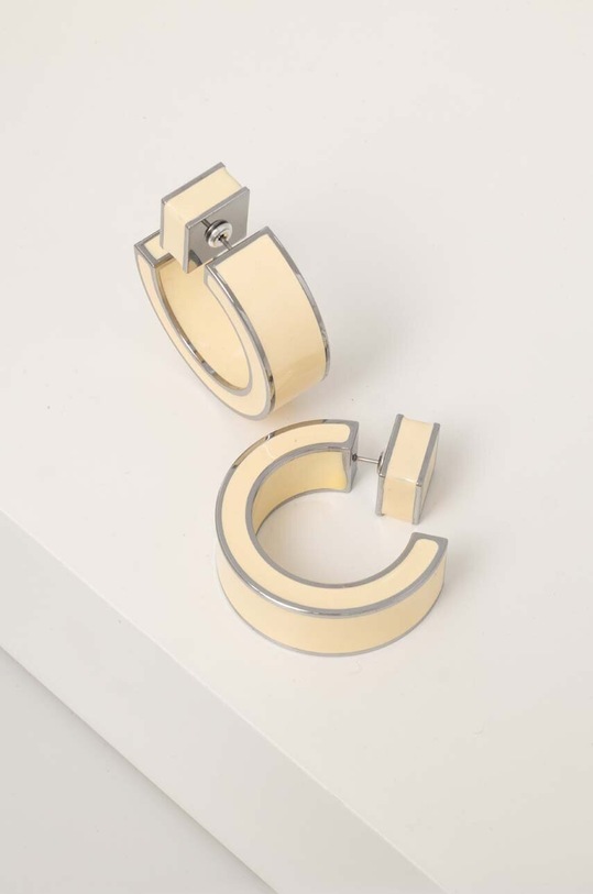 MAX&Co. fülbevaló Gift Box bézs 2426756016200