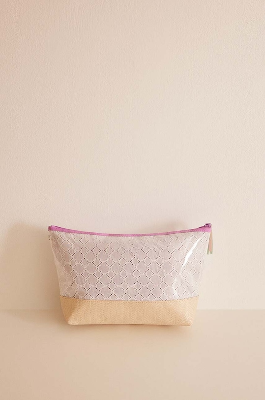 Косметичка women'secret DAILY MARRAKECH 4847885 мультиколор AW24