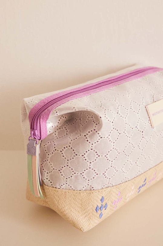 Косметичка women'secret DAILY MARRAKECH мультиколор 4847885