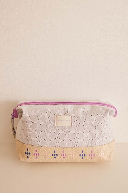 Косметичка women'secret DAILY MARRAKECH 4847885 мультиколор