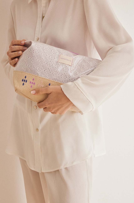 Косметичка women'secret DAILY MARRAKECH 4847885