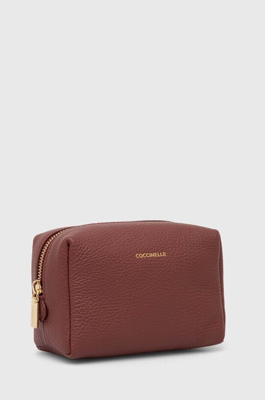Coccinelle beuty TROUSSE E5.MT5.25.F7.01.S marrone AW24