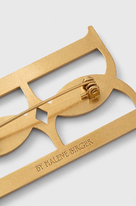 By Malene Birger brosa MONO 6 Q70703011Z aur AA00