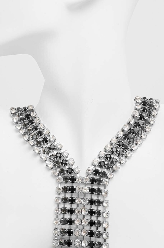 Doplňky Náhrdelník Marella 2423756016200 černá