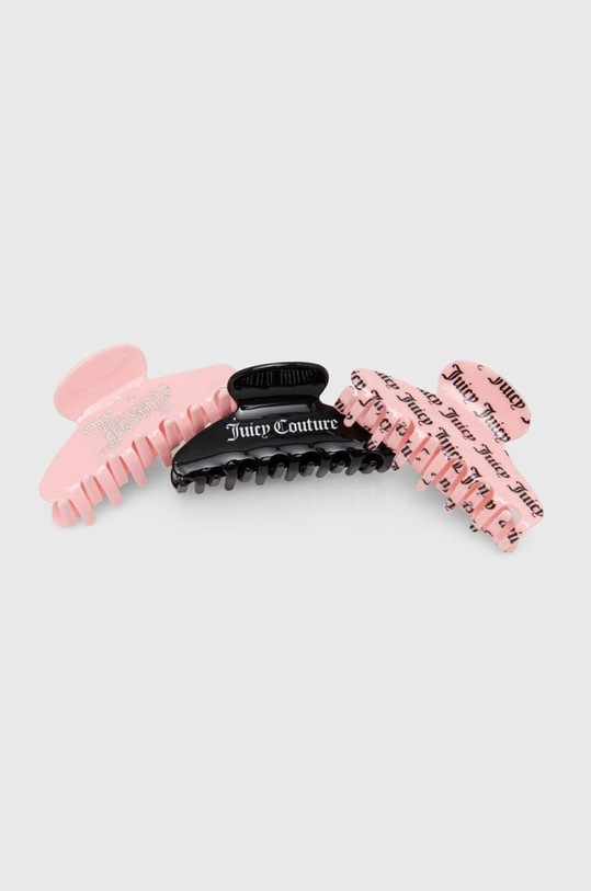Juicy Couture hajcsat 3 db Gift Box többszínű JCAHA224708.370