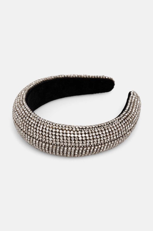 Weekend Max Mara bandă de păr argintiu 2425756025600