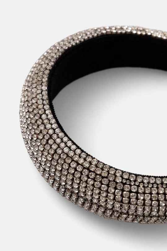 Weekend Max Mara bandă de păr 2425756025600 argintiu AW24