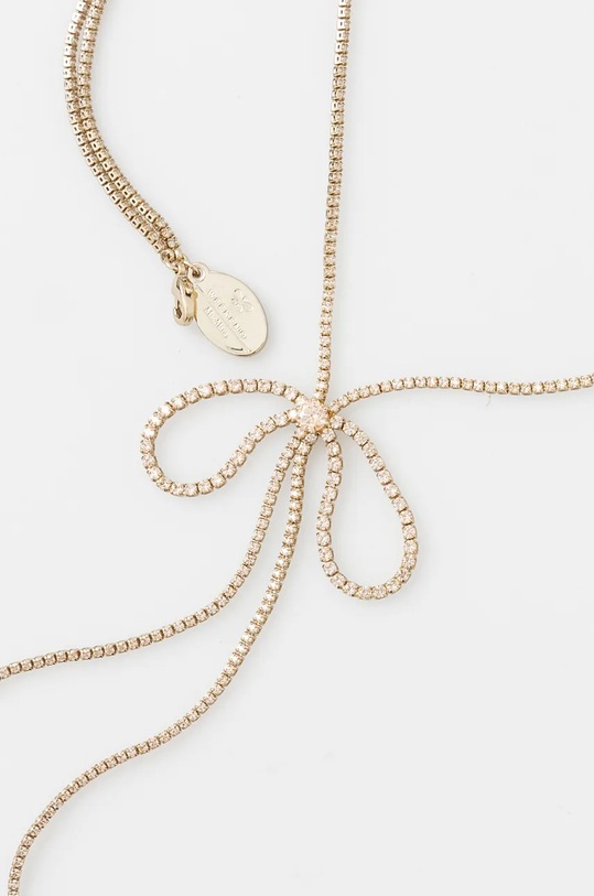 Náhrdelník Weekend Max Mara 2425756045600 zlatá AW24