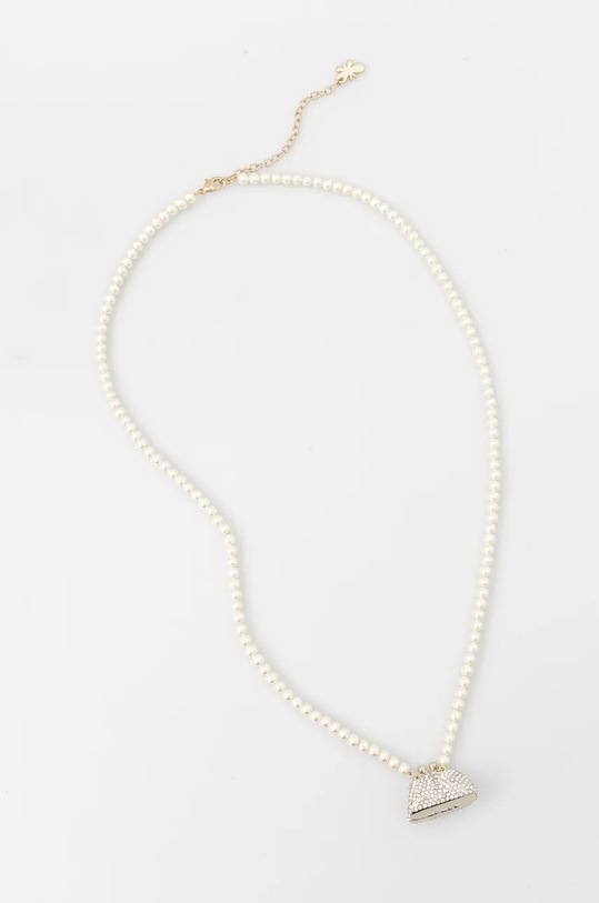 Weekend Max Mara colier argintiu 2425756055600