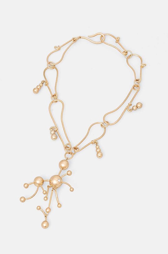 Weekend Max Mara collana altro oro 2425756075600