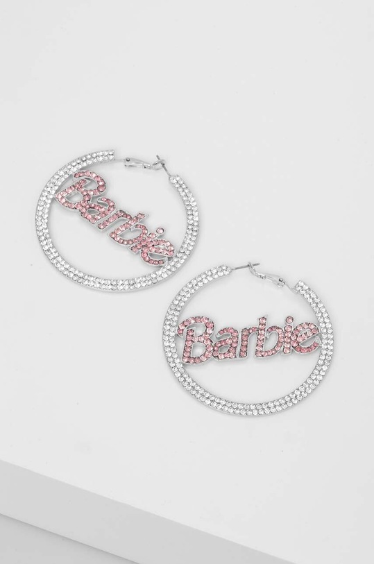 Aldo fülbevaló BARBIEGEMS ezüst BARBIEGEMS.973