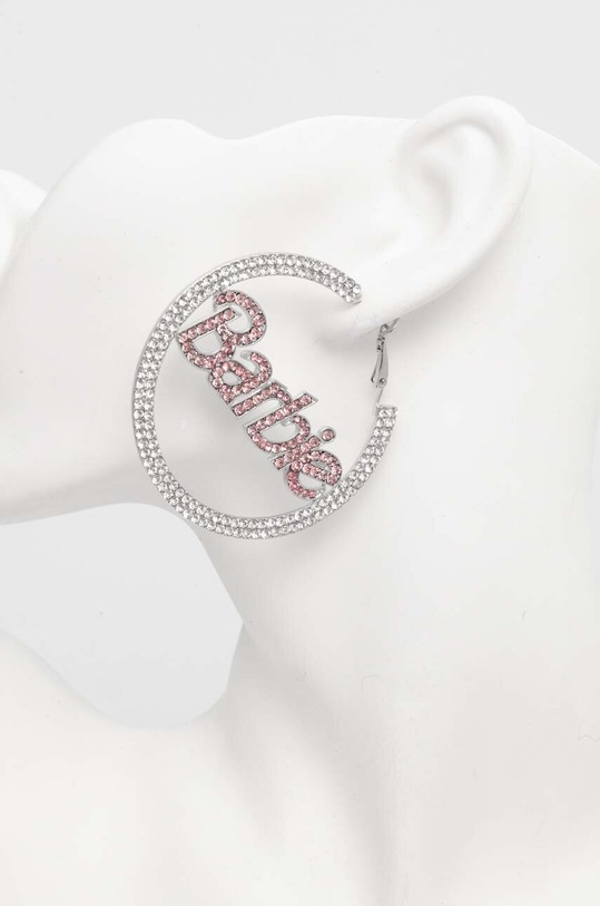 Kiegészítők Aldo fülbevaló BARBIEGEMS BARBIEGEMS.973 ezüst