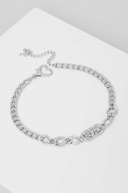 Náhrdelník Aldo BARBIELINK strieborná BARBIELINK.973