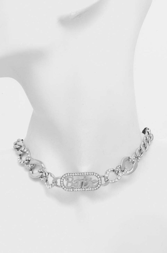 Doplnky Náhrdelník Aldo BARBIELINK BARBIELINK.973 strieborná