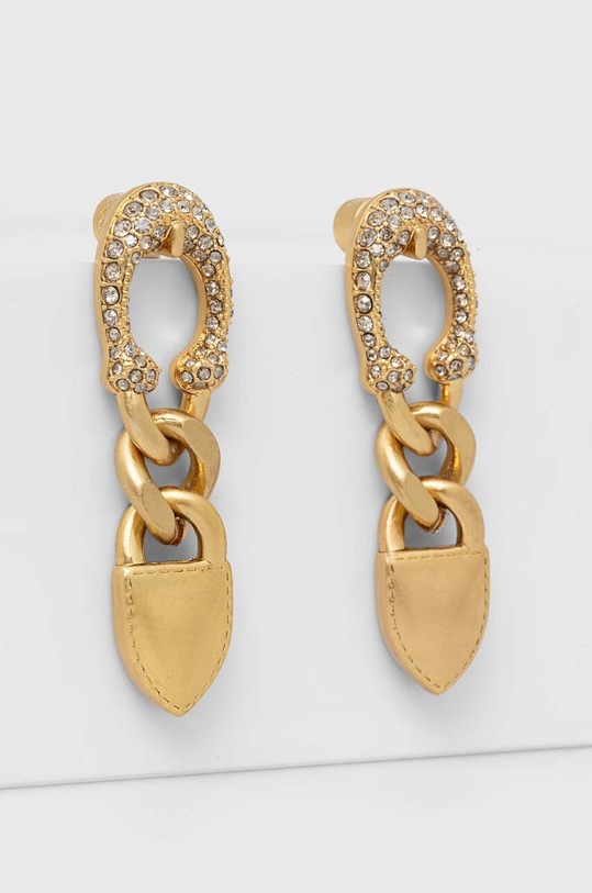 Coach cercei aur 479030BRS715