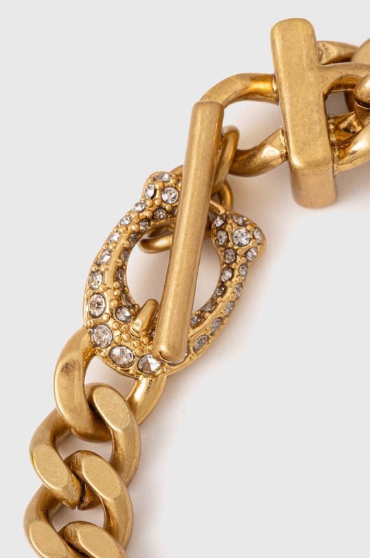 Náramek Coach 479031BRS715 zlatá AW24