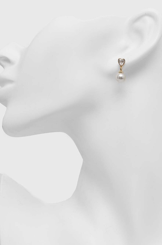 Accesorii Coach cercei 479055GLD107 aur