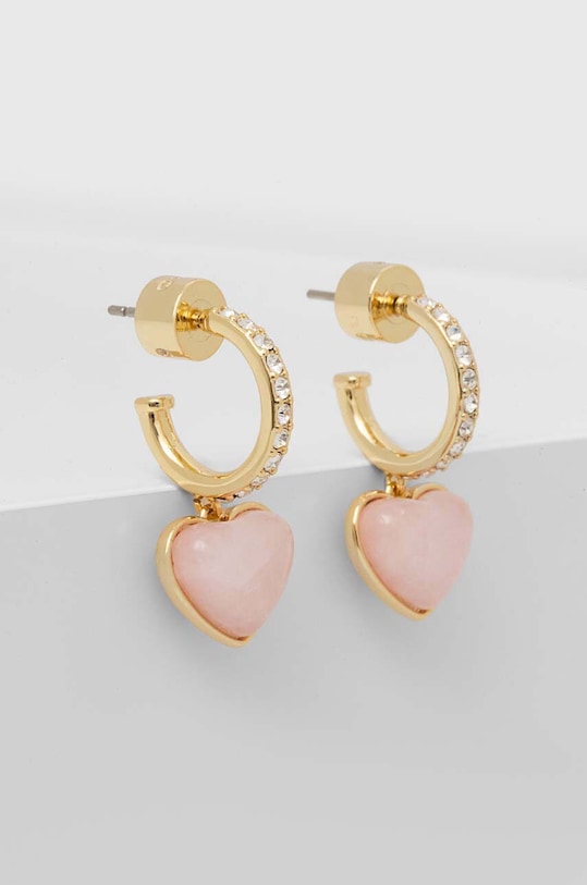 Coach cercei aur 479232GLD650