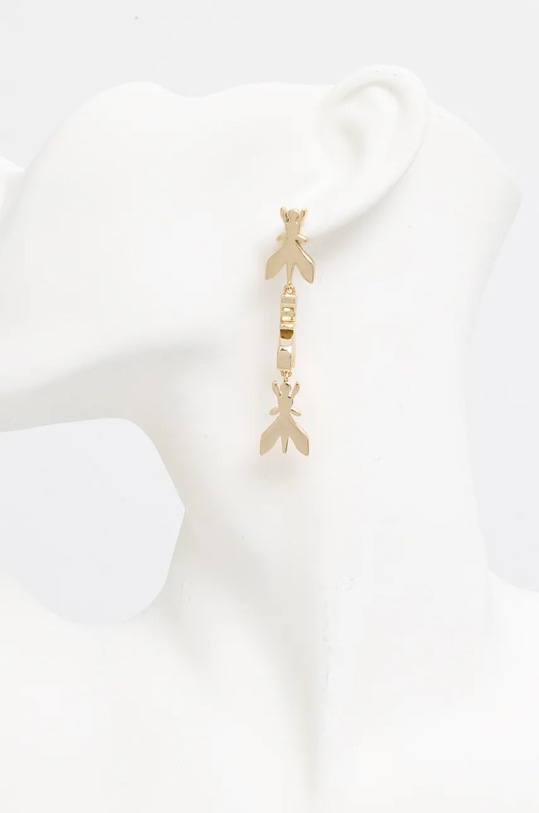 Аксесуари Сережки Patrizia Pepe 2JA003.M048 золотий
