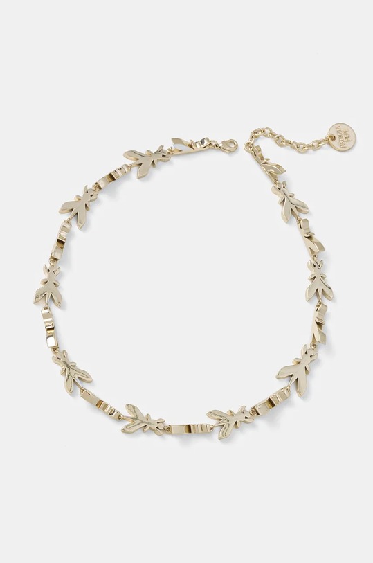 Patrizia Pepe naszyjnik Gift Box złoty 2JA005.M048