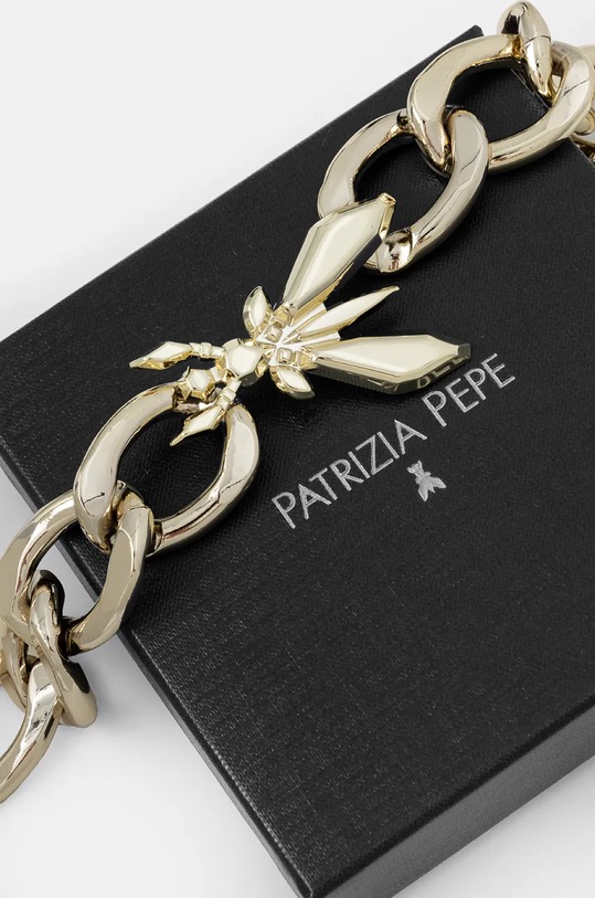 Patrizia Pepe naszyjnik 2JA032.M046 złoty AW24