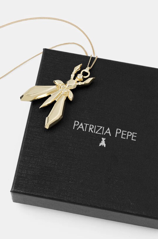 Akcesoria Patrizia Pepe biżuteria 2JA033.M047 złoty