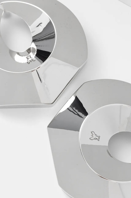 Patrizia Pepe cercei 2JA035.M050 argintiu AW24