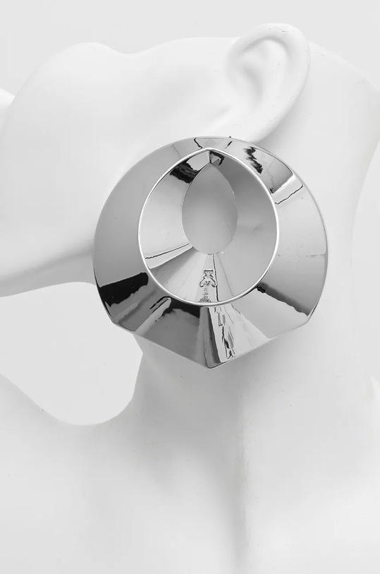 Patrizia Pepe cercei argintiu 2JA035.M050