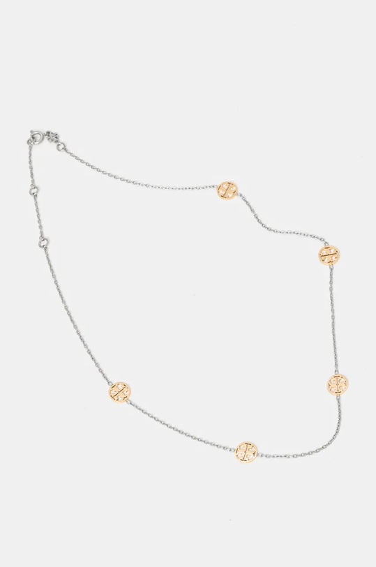 Tory Burch biżuteria Miller złoty 147779.024