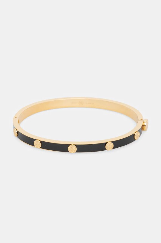 Браслет Tory Burch Miller чёрный 155538.720