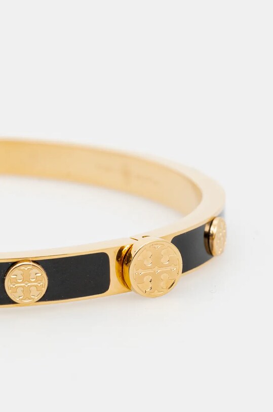 Браслет Tory Burch Miller 155538.720 чёрный AW24