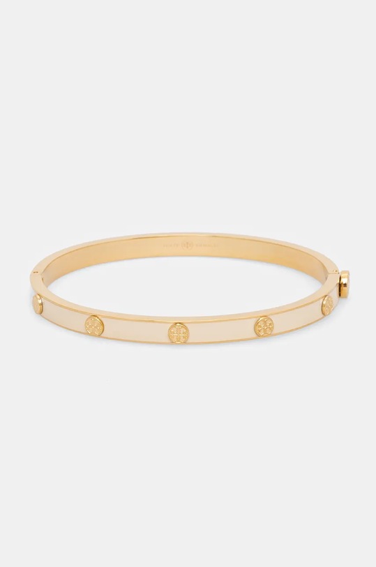 Tory Burch bransoletka Miller złoty 155538.700
