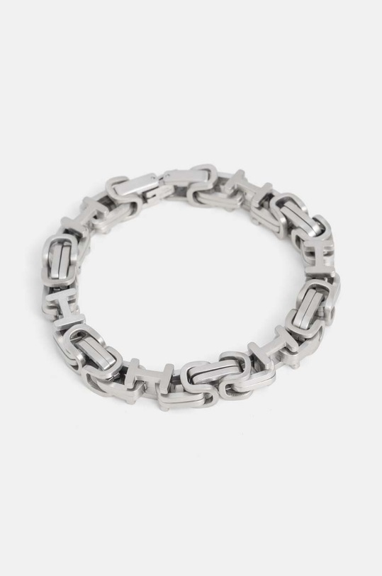 Heliot Emil bransoletka srebrny HE.21.011.SLV11