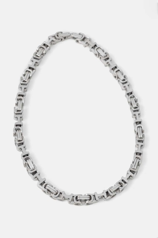 Heliot Emil colier argintiu HE.21.012.SLV11