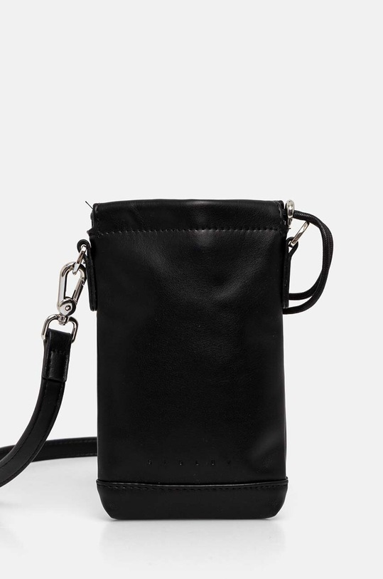 Obal na telefon Sisley 69YGWY04D černá AW24