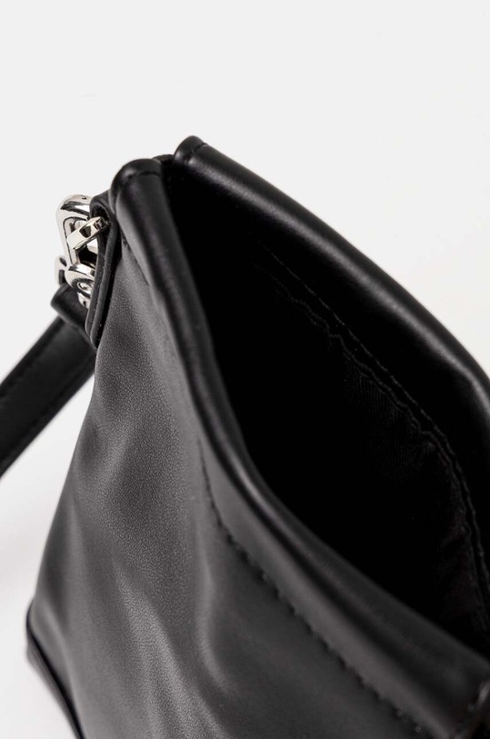 Obal na telefon Sisley 69YGWY04D černá