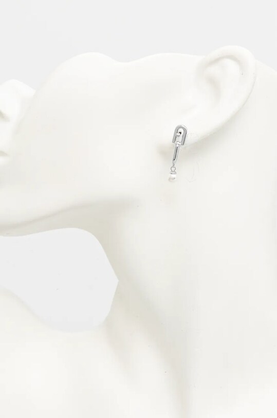 Аксессуары Сережки Furla WJ00200.OP0000.AR000 серебрянный