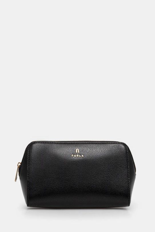 Furla punga cosmetice negru WE00618.ARE000.O6000