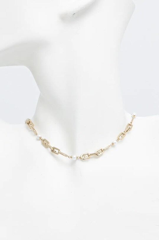 Ланцюжок Furla FJ0926NTU WJ00198.OP0000.OR000 золотий AW24
