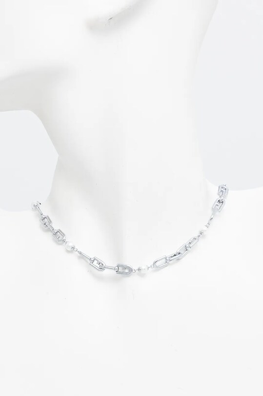 Furla colier WJ00198.OP0000.AR000 argintiu AW24