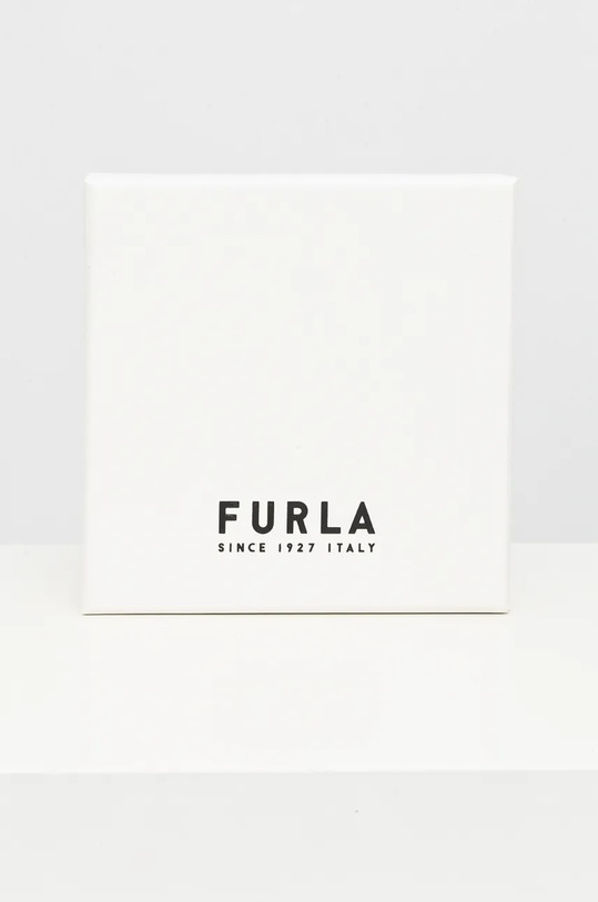 Обици Furla злато WJ00200.OP0000.OR000