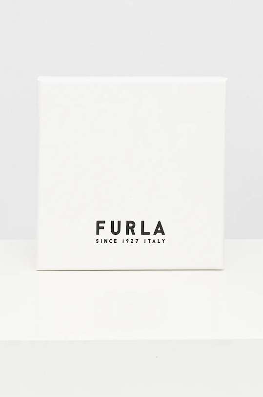 Обици Furla злато WJ00200.OP0000.OR000