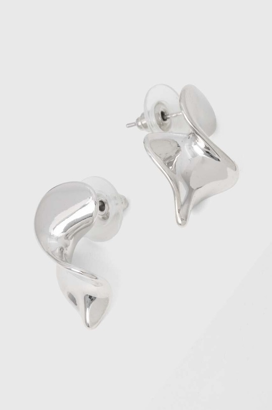 Aldo cercei MINISWIRLIES argintiu MINISWIRLIES.040